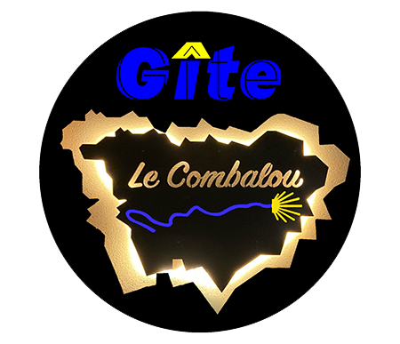 GÎTE LE COMBALOU