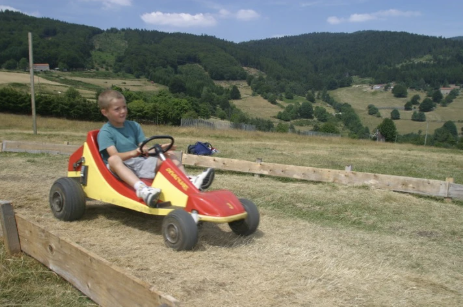 Deval’Kart 2