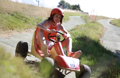 Deval’Kart