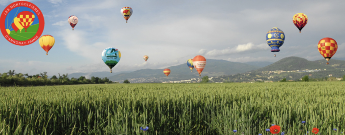 Montgolfière